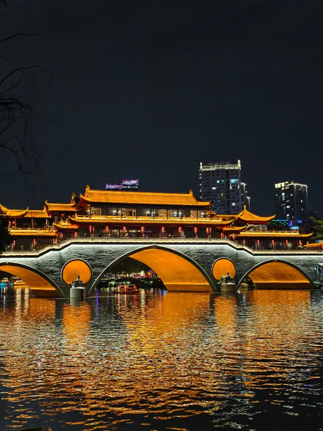 Jinjiang Summer Couple's Sweet Date Guide