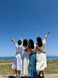 西北旅遊6-9月包車定制，價格參考。