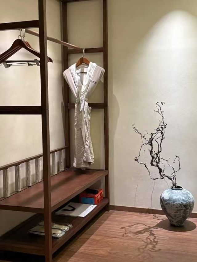 紹興咸亨大酒店｜魯迅先生故居