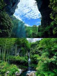 22℃嘅夏日仙境！解鎖避暑湊仔天堂！