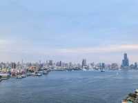 🌟 Kaohsiung in 72 Hours: Trains, Temples & Tropical Vibes 🌴🚆🌟 