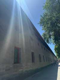 恭王府：隱藏於市井中的富貴園林與和珅的快樂老家