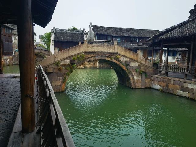 似水年華—AAAAA級烏鎮