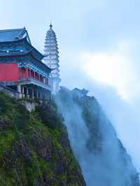 靈秀之地，探索禪意之旅的起點