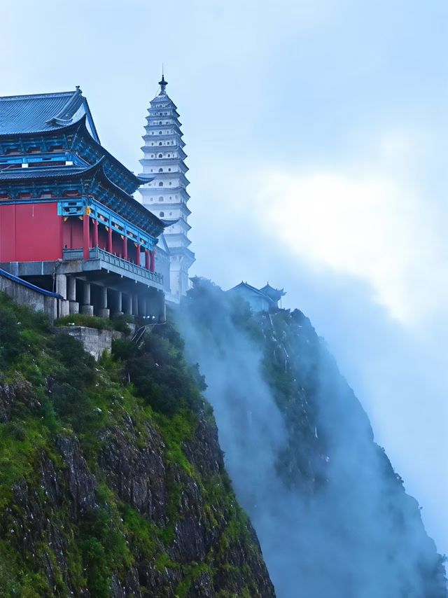 靈秀之地，探索禪意之旅的起點