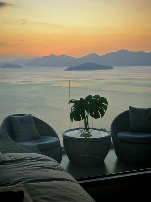 從福州出發霞浦  兩日一夜嘅雲上治癒時光