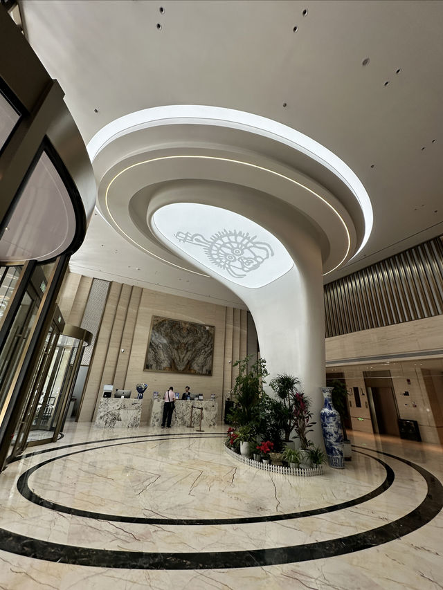 銀川探店｜美豪麗致酒店銀川金鳳萬達旗艦店