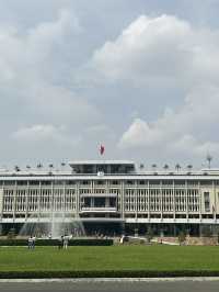 Ho Chi Minh - A Big City On A Low Budget. A Super Affordable Metropolis! 