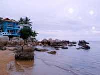 Pocket-Friendly Paradise: The Ultimate Guide to Cheap Travel in Koh Larn
