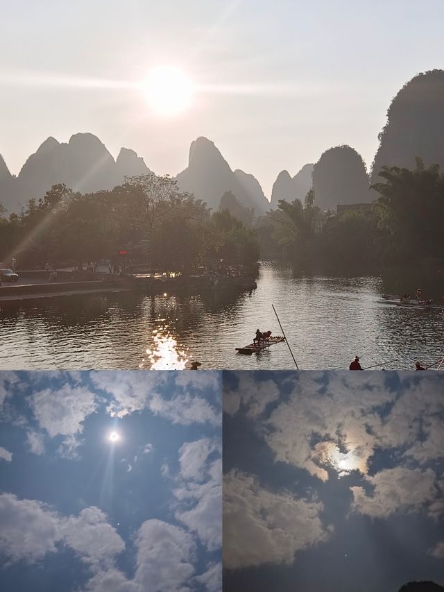 落雨時發現喺花園度撐傘嘅小妹妹好靚呀！