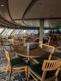 🛳️領航星號限時優惠！HK$1,038起玩轉公海／高雄