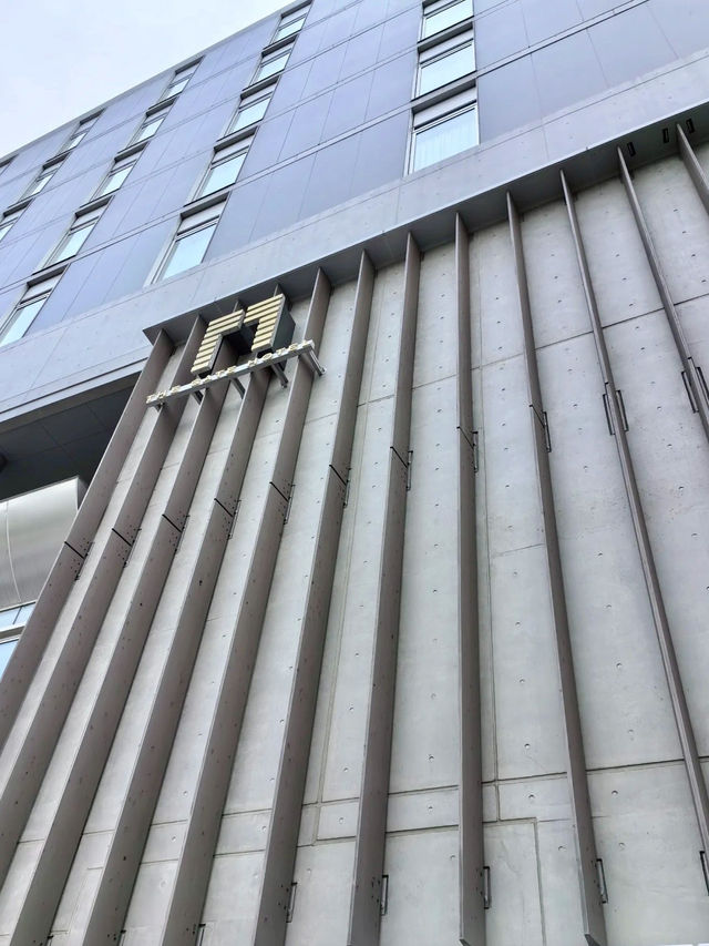 江戶風情中的智慧之選 — 淺草雷門休雷克蓋特酒店