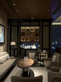 躺進雲海裡食早餐！南京呢間酒店將細路寵成小神仙