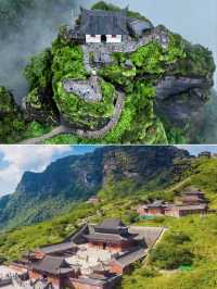 貴州蜜鏡6天｜山水為證的二人慢遊