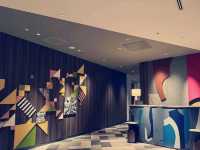 體驗東京奢華與便利的完美融合——Hotel Indigo東京澀谷英迪格酒店