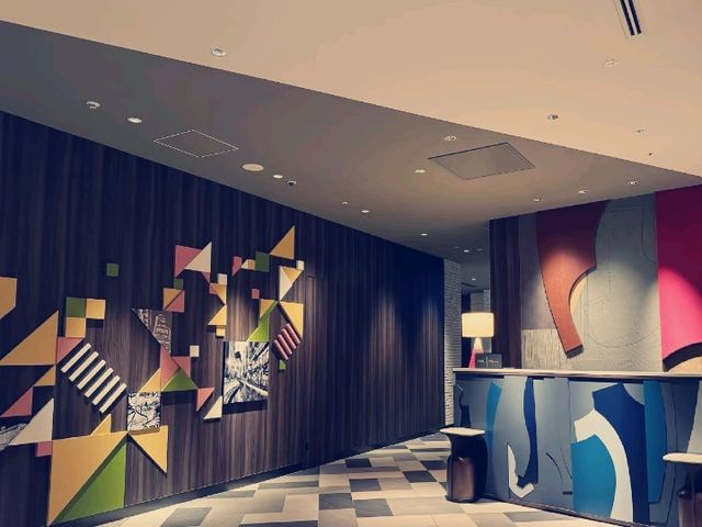 體驗東京奢華與便利的完美融合——Hotel Indigo東京澀谷英迪格酒店