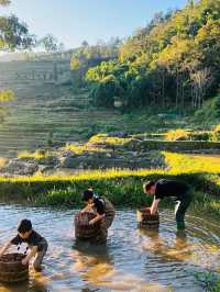 親子旅遊｜彌勒只有22°嘅小眾避暑小城