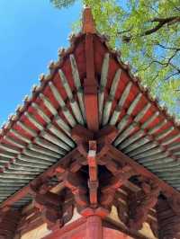 長治2日遊 古建出行好選擇