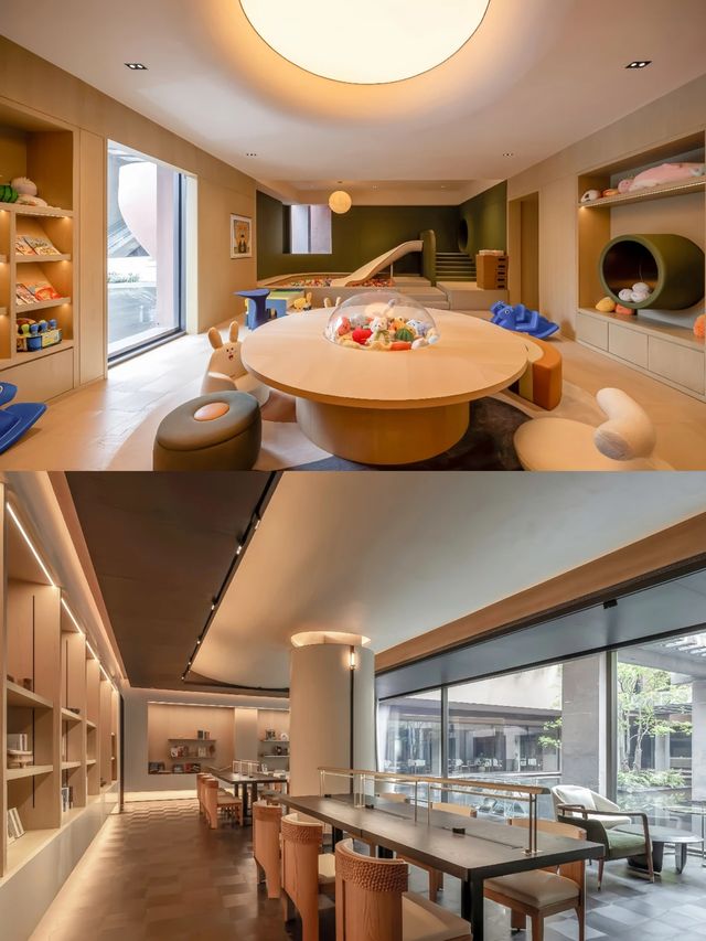 新店首發！凱悅神仙力作驚艷登場～