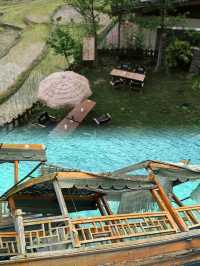 奔赴19℃嘅清涼之約！六盤水超絕旅行攻略嚟啦