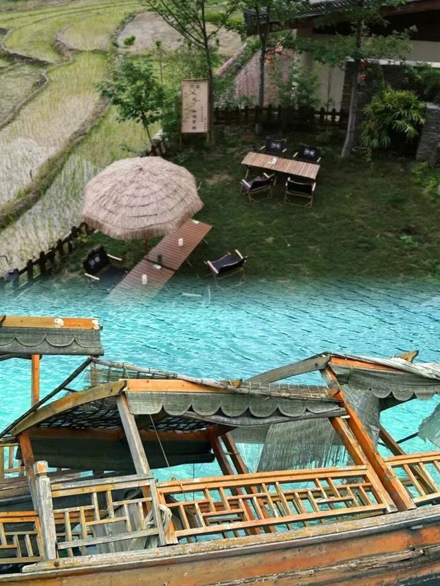 奔赴19℃嘅清涼之約！六盤水超絕旅行攻略嚟啦