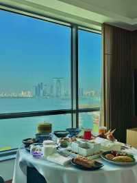 蘇州洲際酒店：沉浸式邂逅姑蘇嘅奢華旅居