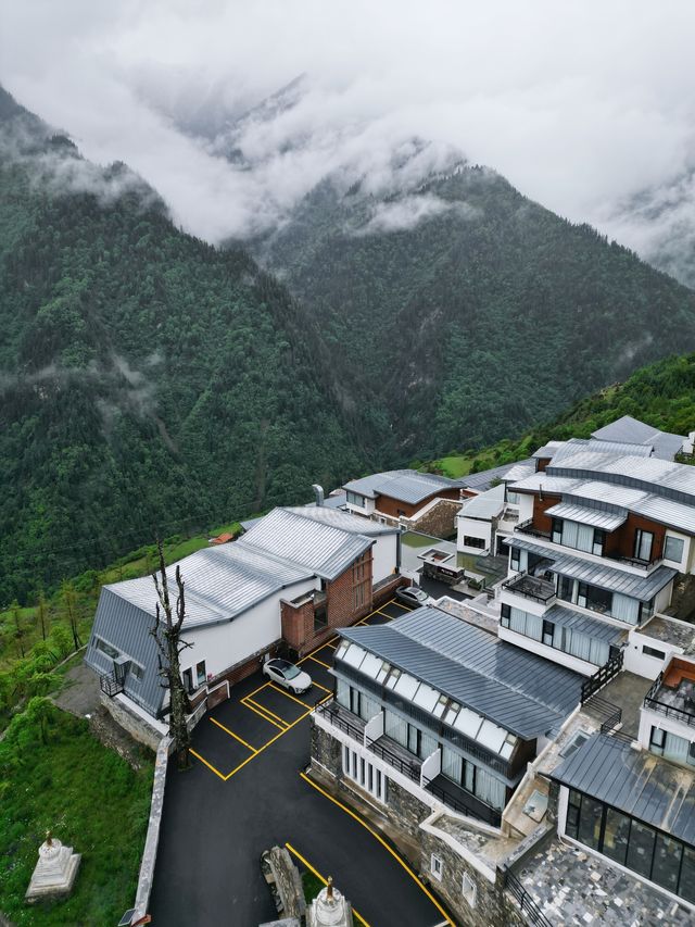放氧計劃去冇天花板嘅地方