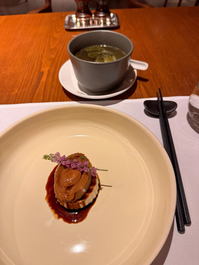 香港機場天花板！玉衡堂頭等休息室奢華體驗✨ 