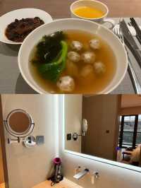 西安住過服務最好最舒服嘅靚酒店