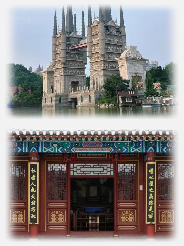 河北·石家莊丨旅遊必打卡景點與美食攻略！