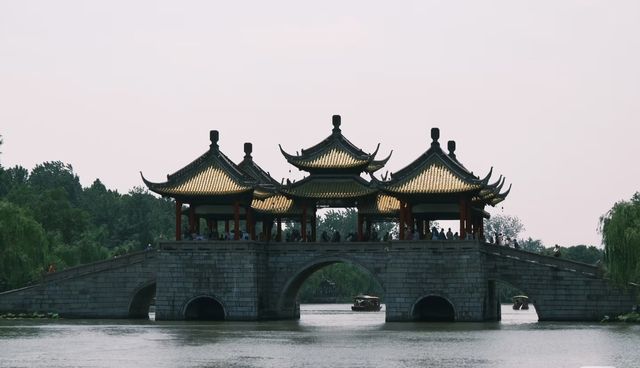 好多明星拍嘅電視劇據講都喺呢度取景