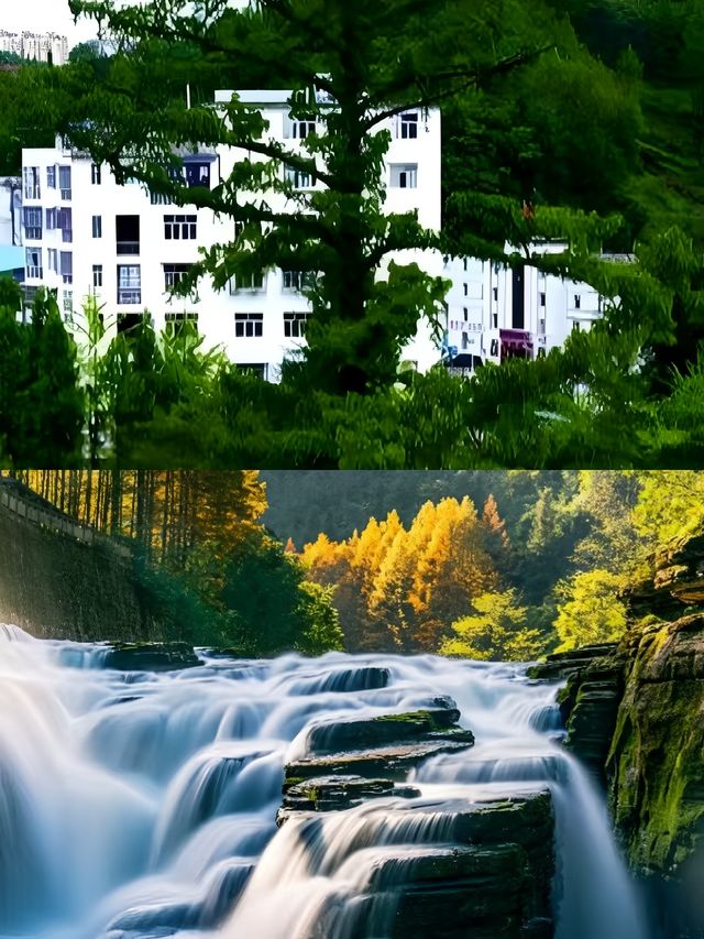 利川已返，值得一去再去嘅地方。