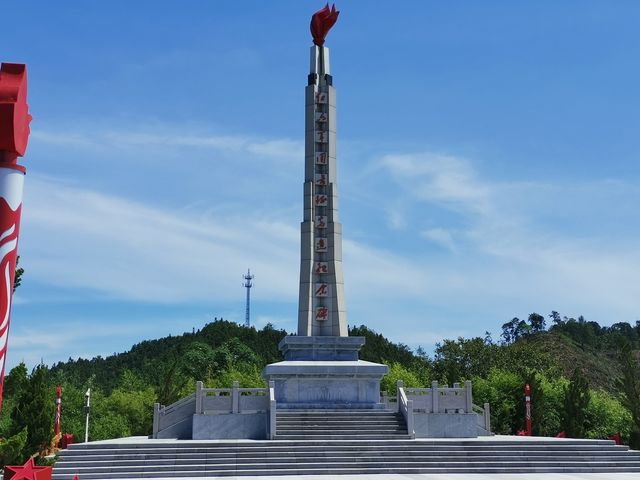 遂川紅色初心兩日遊：追尋革命足跡，品味客家風情