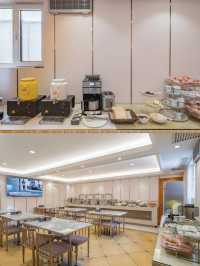 3. 因歌奔赴津門，維也納酒店開啟海河浪漫之旅