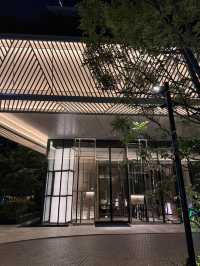 🇯🇵大阪四季酒店｜去年新開幕的隱世奢華！河邊散步+高空泳池太治癒～ 