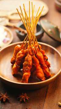 Go on a Foodie Adventure in Kuala Lumpur! ✈️ 🌏