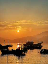福建霞浦｜被低估嘅海濱小城