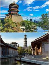 被嚴重低估的6個小眾城市！旅遊天花板