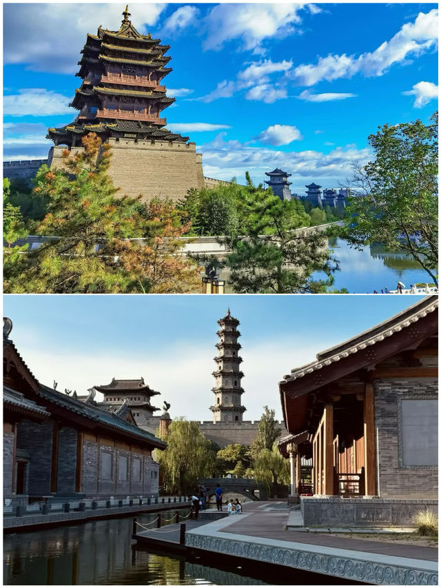 被嚴重低估的6個小眾城市！旅遊天花板