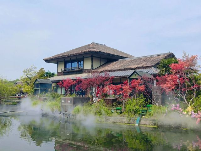 5天暢遊南京等地 超詳細攻略來襲