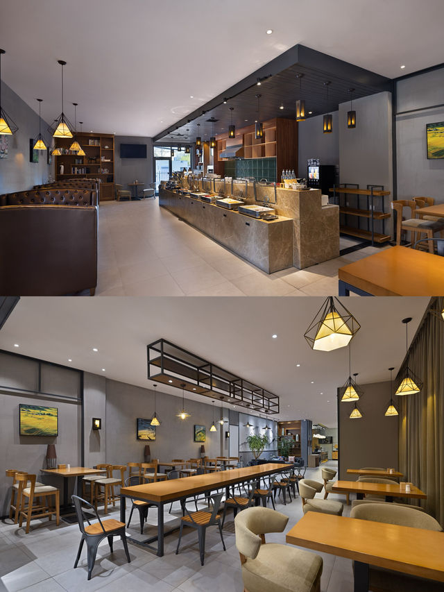 住過一次就唔想離開嘅酒店