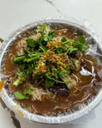 高端拼小團5日遊 體驗1晚清水灣酒店