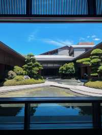 闖入水墨江南的逍遙秘境，解鎖夏日玩水新姿勢