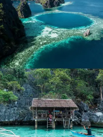 Is it okay to skip Weihai and choose Bohol instead?