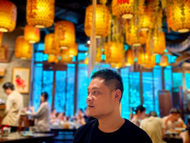 蘇州中心美食選擇困難睇呢度