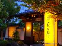 嵐山の絶景と癒しを満喫！花伝抄温泉旅館の宿泊完全ガイド】​​