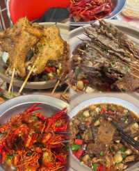 常德美食探店