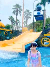 Amazing Water sports park  in Guangzhou🥰