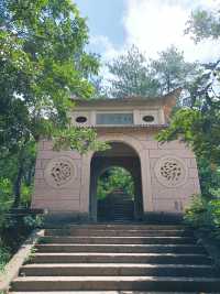 紅雲禪寺
