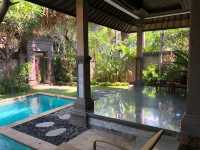 水明漾 | Bali Aroma，悠閒假期嘅選擇   酒店：Bali Aroma Exclus